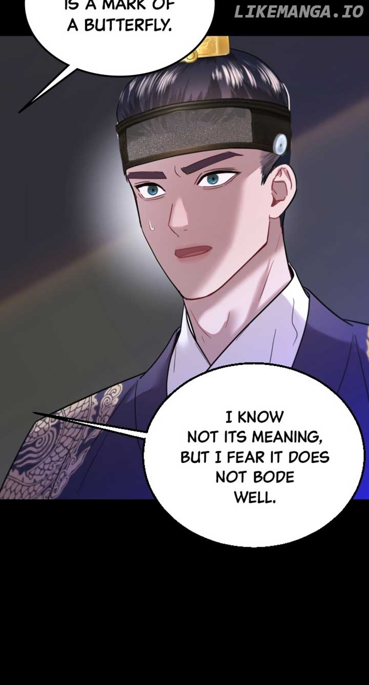 Maseknam – A Sexy Magician Chapter 69 351 ch 69 71