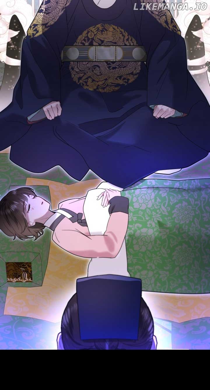 Maseknam – A Sexy Magician Chapter 69 358 ch 69 78