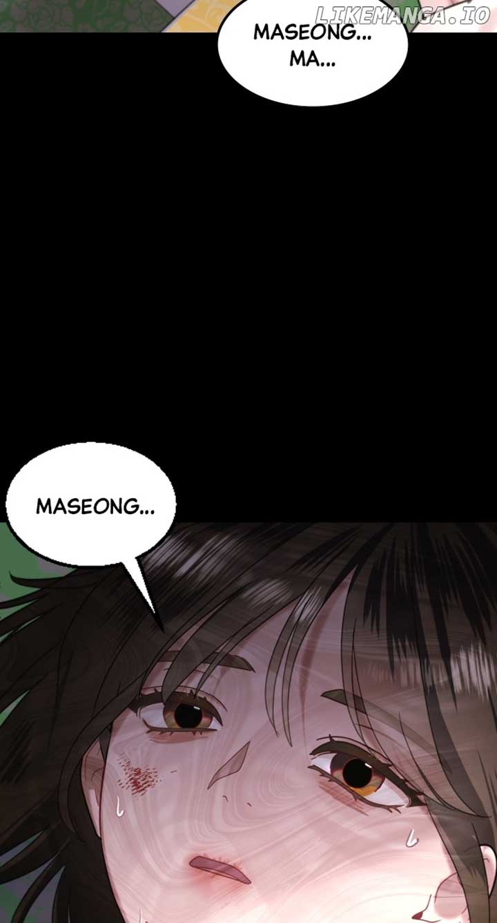 Maseknam – A Sexy Magician Chapter 69 363 ch 69 83