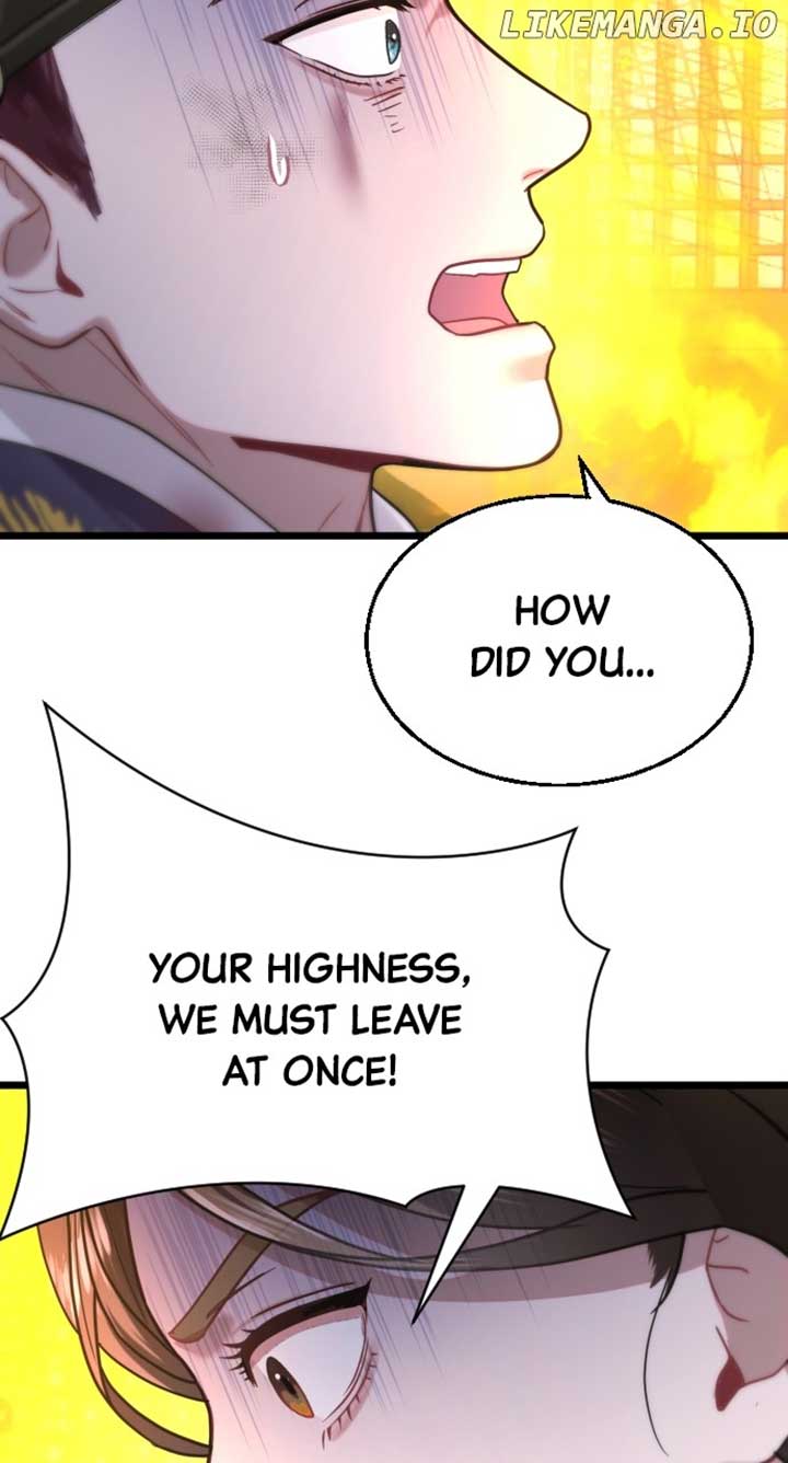 Maseknam – A Sexy Magician Chapter 69 289 ch 69 9