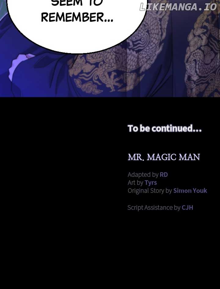 Maseknam – A Sexy Magician Chapter 69 371 ch 69 91