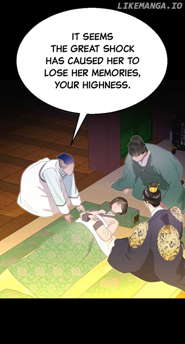 Maseknam – A Sexy Magician Chapter 70 305 ch 70 10
