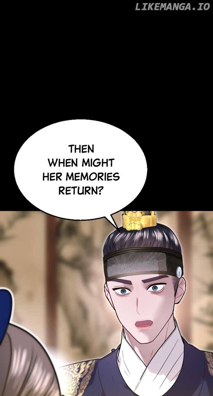 Maseknam – A Sexy Magician Chapter 70 306 ch 70 11
