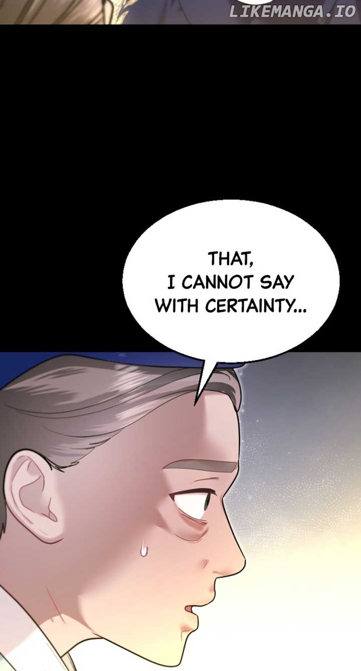 Maseknam – A Sexy Magician Chapter 70 307 ch 70 12
