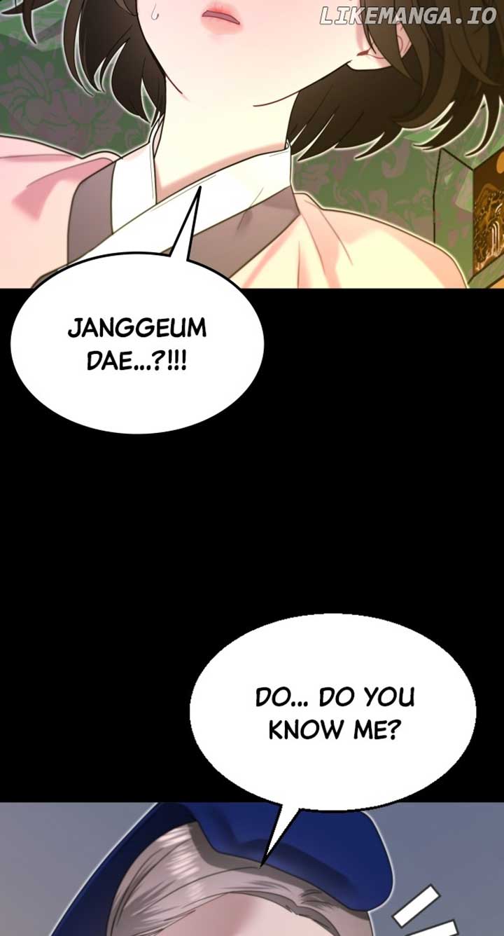 Maseknam – A Sexy Magician Chapter 70 310 ch 70 15