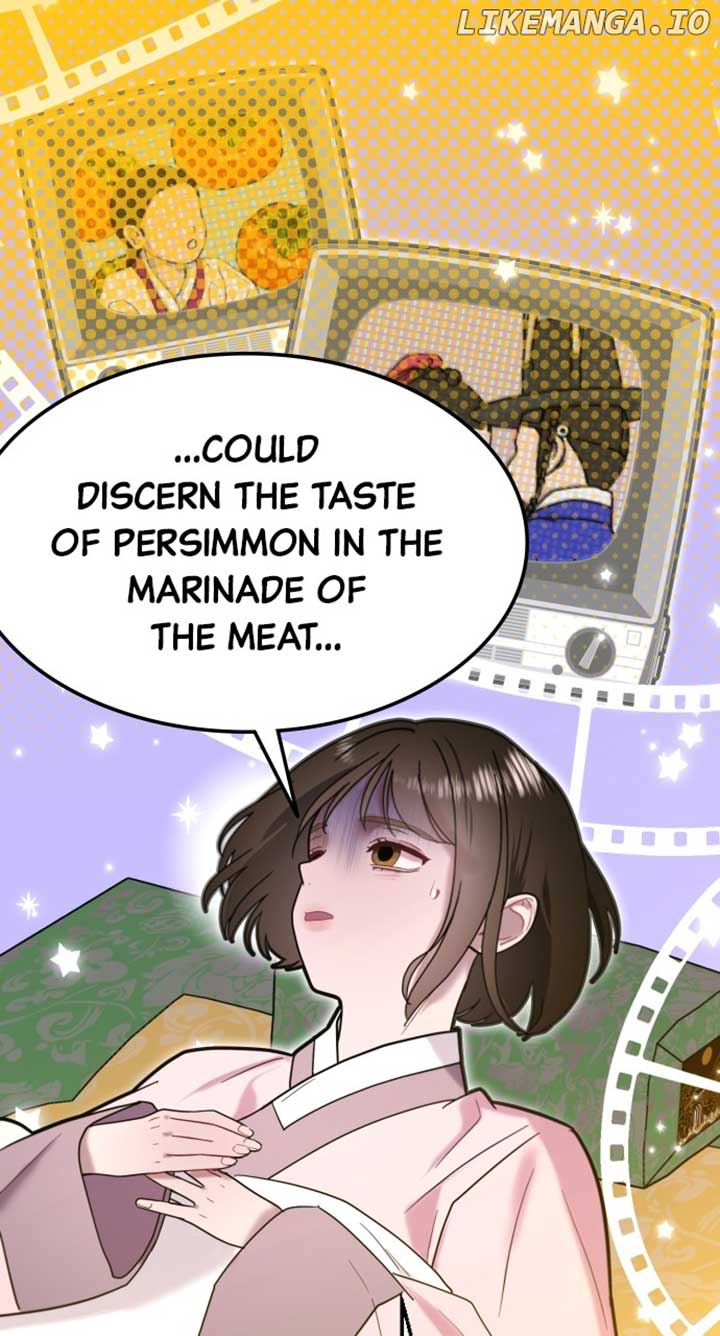 Maseknam – A Sexy Magician Chapter 70 313 ch 70 18