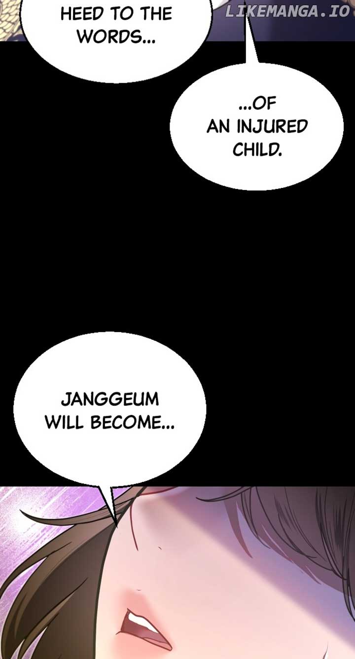 Maseknam – A Sexy Magician Chapter 70 317 ch 70 22