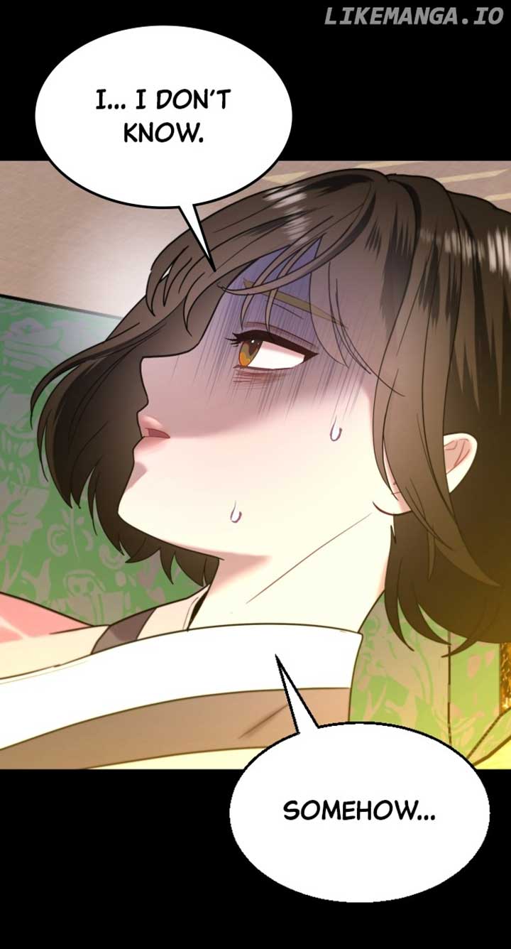 Maseknam – A Sexy Magician Chapter 70 323 ch 70 28