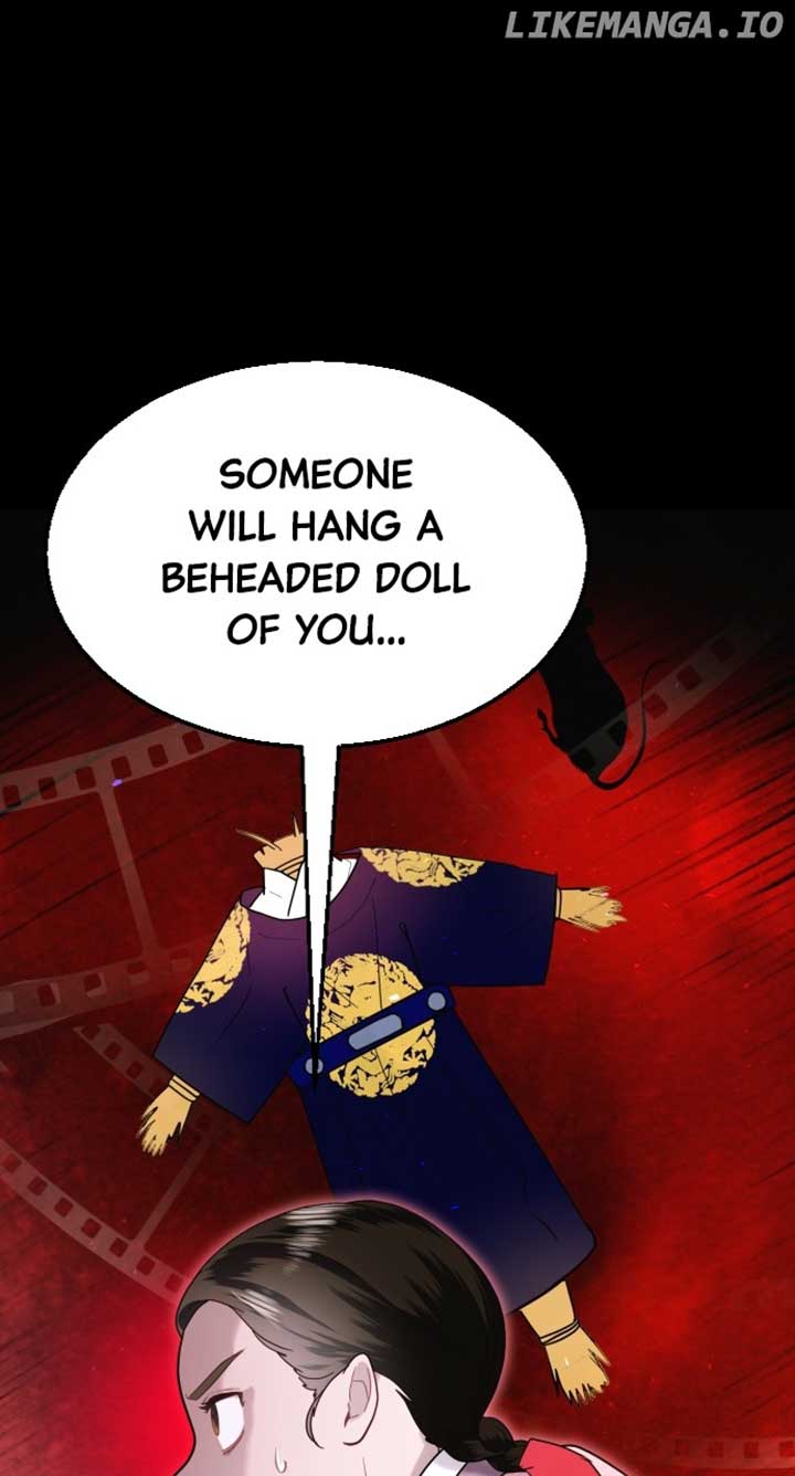 Maseknam – A Sexy Magician Chapter 70 332 ch 70 37