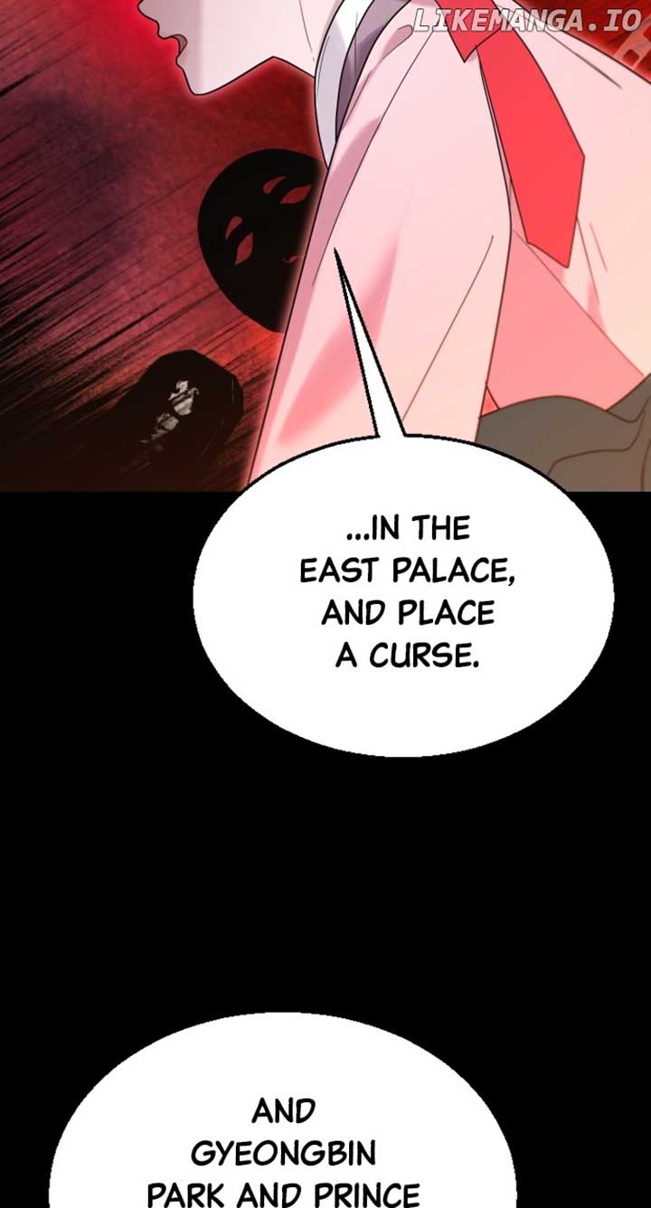 Maseknam – A Sexy Magician Chapter 70 333 ch 70 38