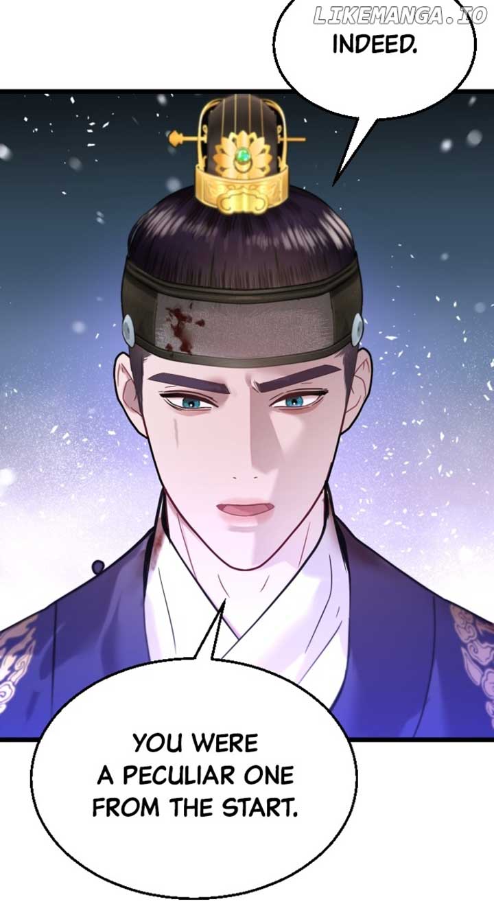 Maseknam – A Sexy Magician Chapter 70 344 ch 70 49