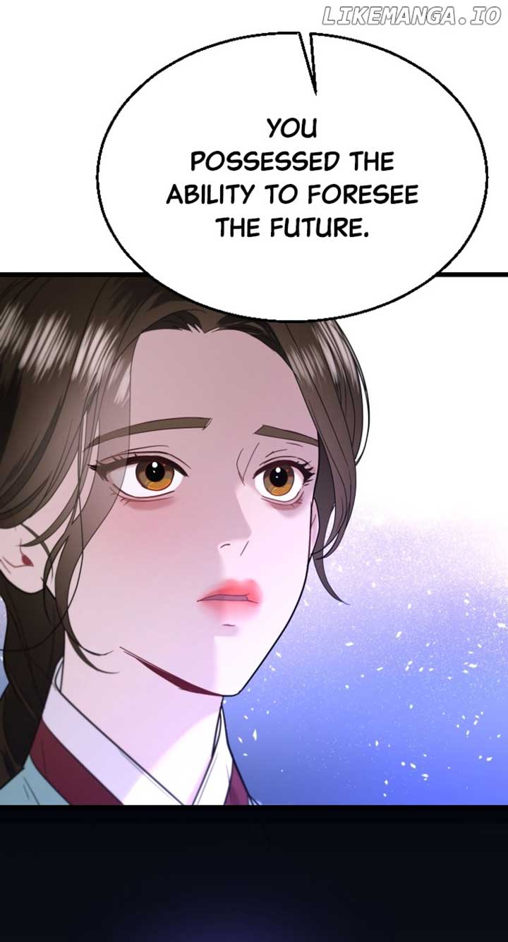 Maseknam – A Sexy Magician Chapter 70 345 ch 70 50