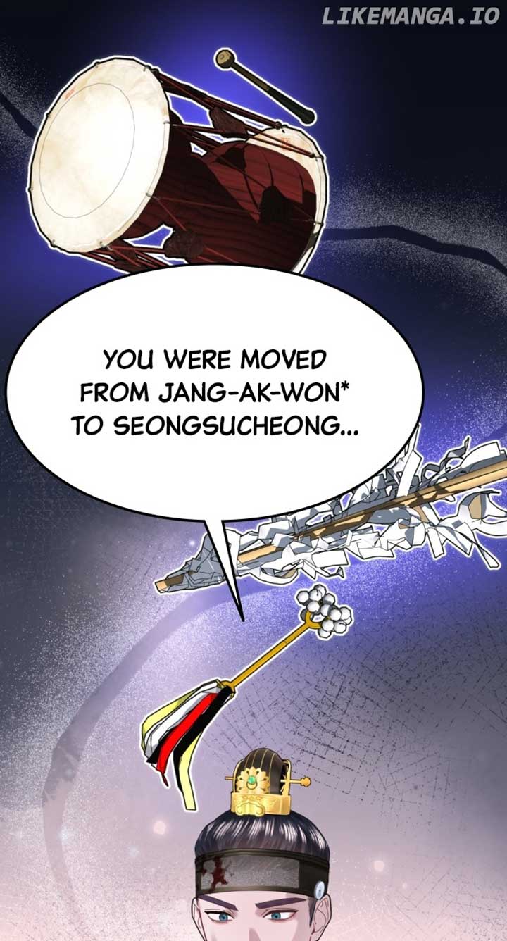 Maseknam – A Sexy Magician Chapter 70 346 ch 70 51