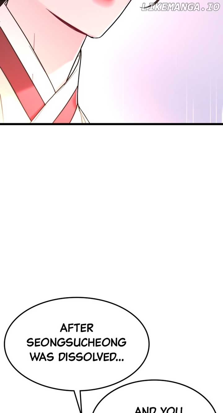 Maseknam – A Sexy Magician Chapter 70 350 ch 70 55