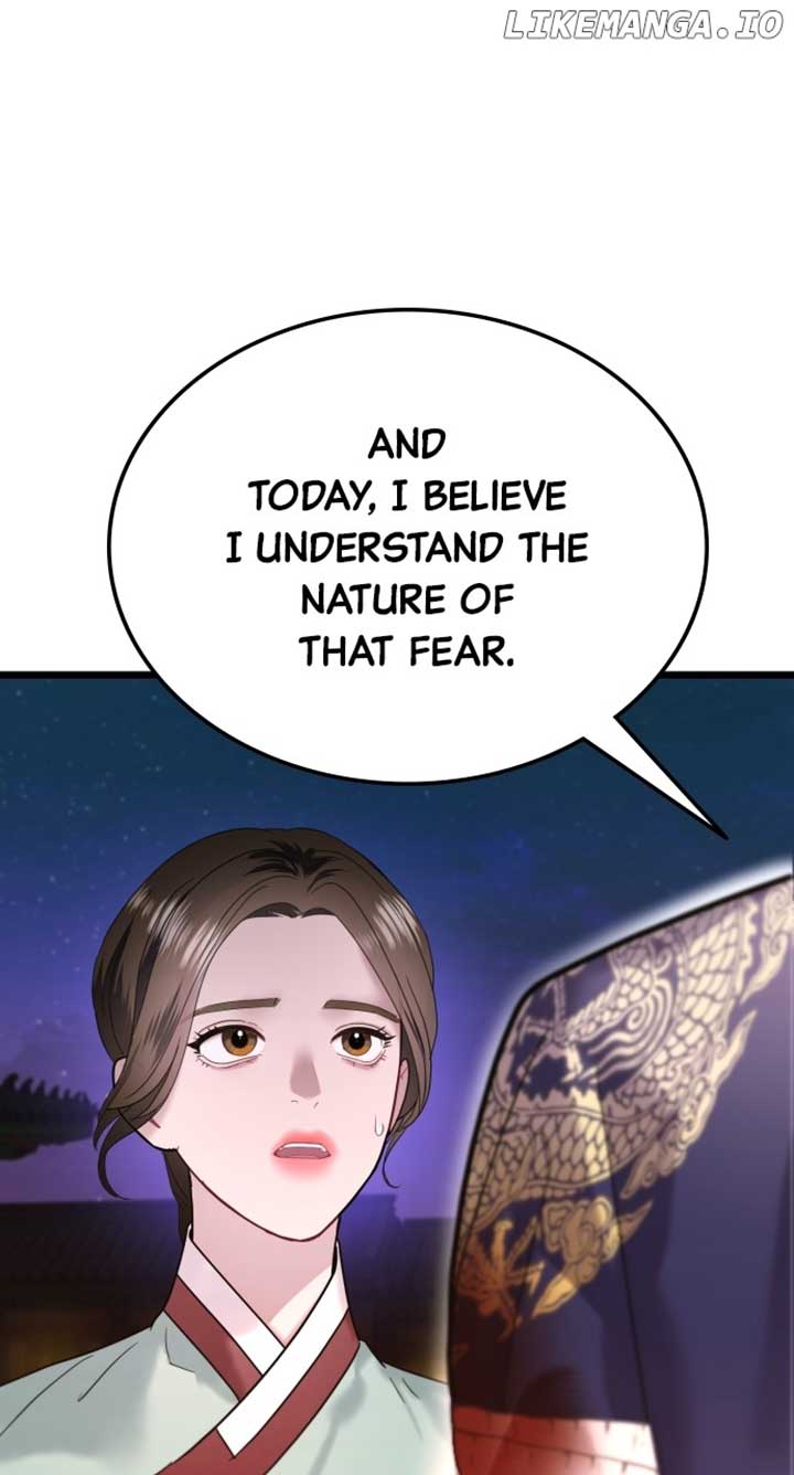 Maseknam – A Sexy Magician Chapter 70 353 ch 70 58