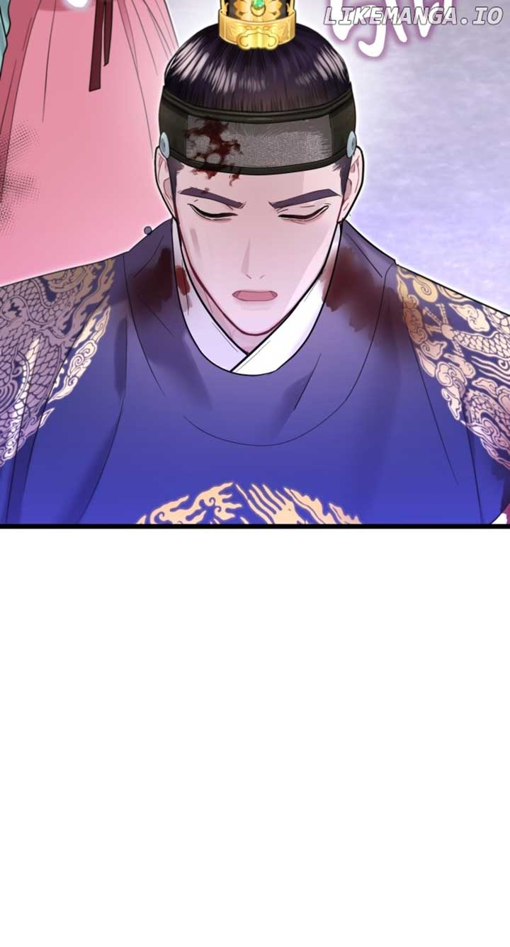 Maseknam – A Sexy Magician Chapter 70 362 ch 70 67