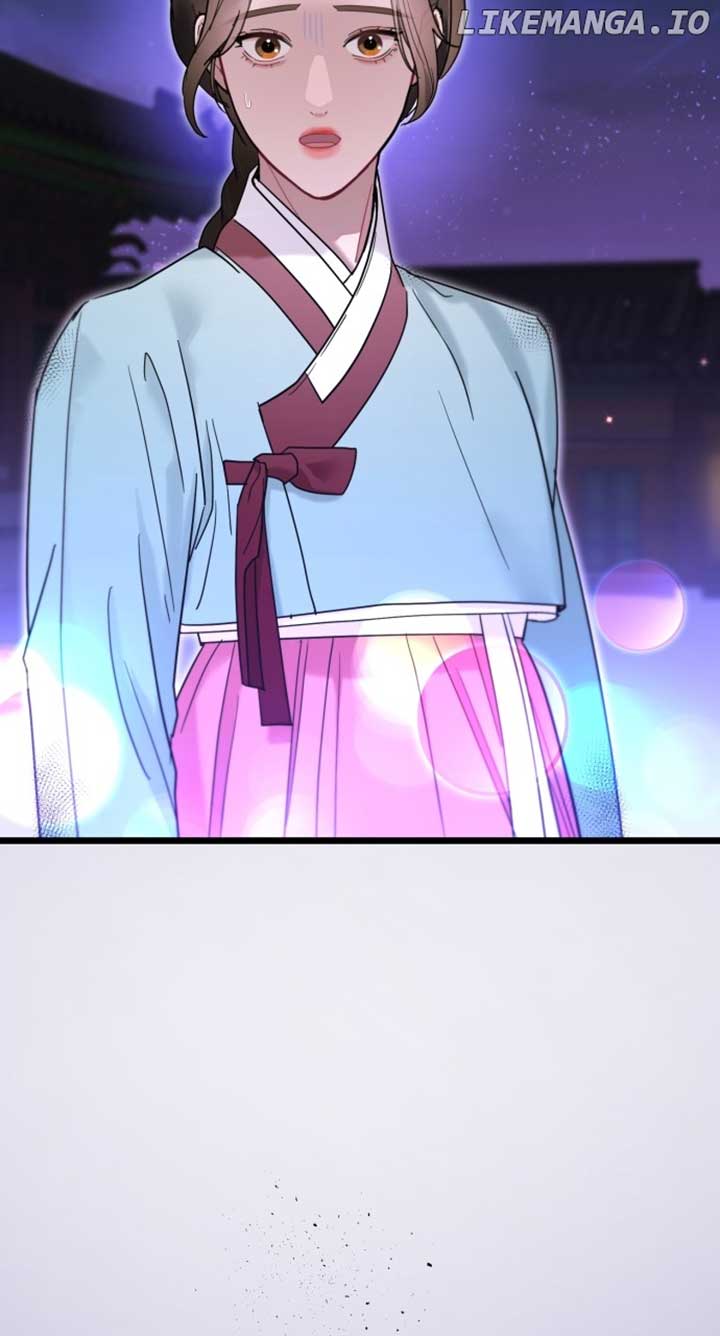 Maseknam – A Sexy Magician Chapter 70 365 ch 70 70