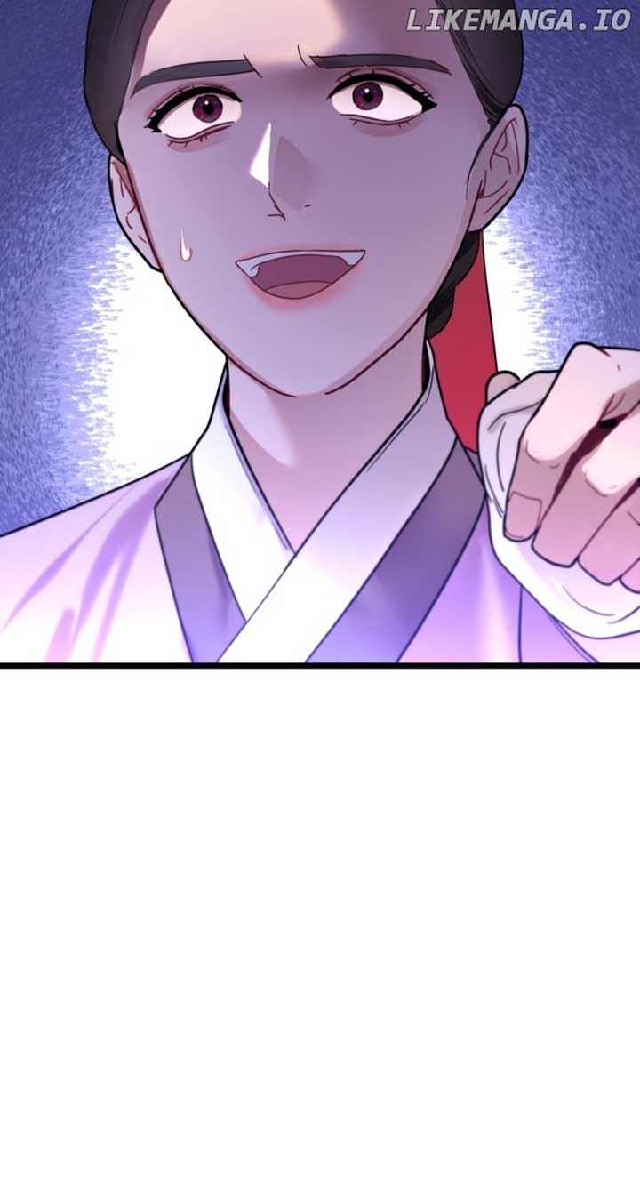 Maseknam – A Sexy Magician Chapter 70 369 ch 70 74