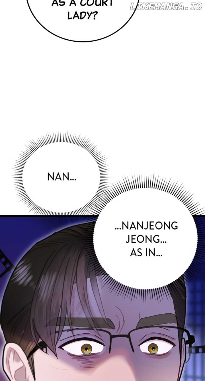 Maseknam – A Sexy Magician Chapter 70 373 ch 70 78