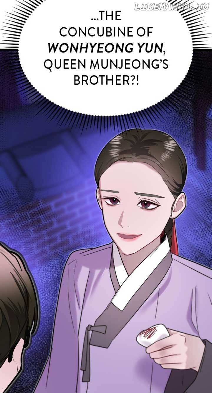 Maseknam – A Sexy Magician Chapter 70 375 ch 70 80