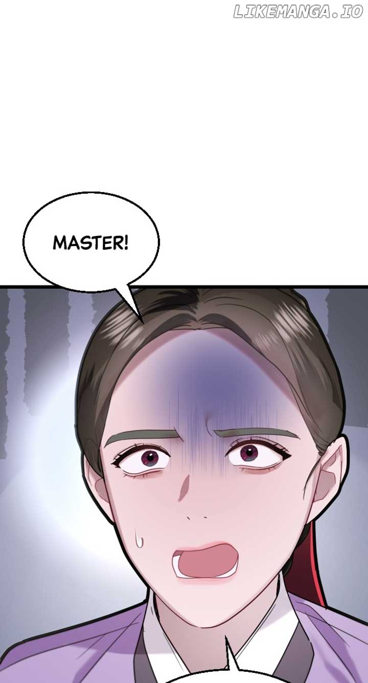 Maseknam – A Sexy Magician Chapter 70 378 ch 70 83