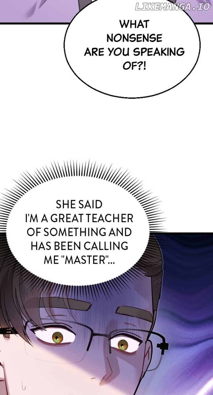 Maseknam – A Sexy Magician Chapter 70 379 ch 70 84