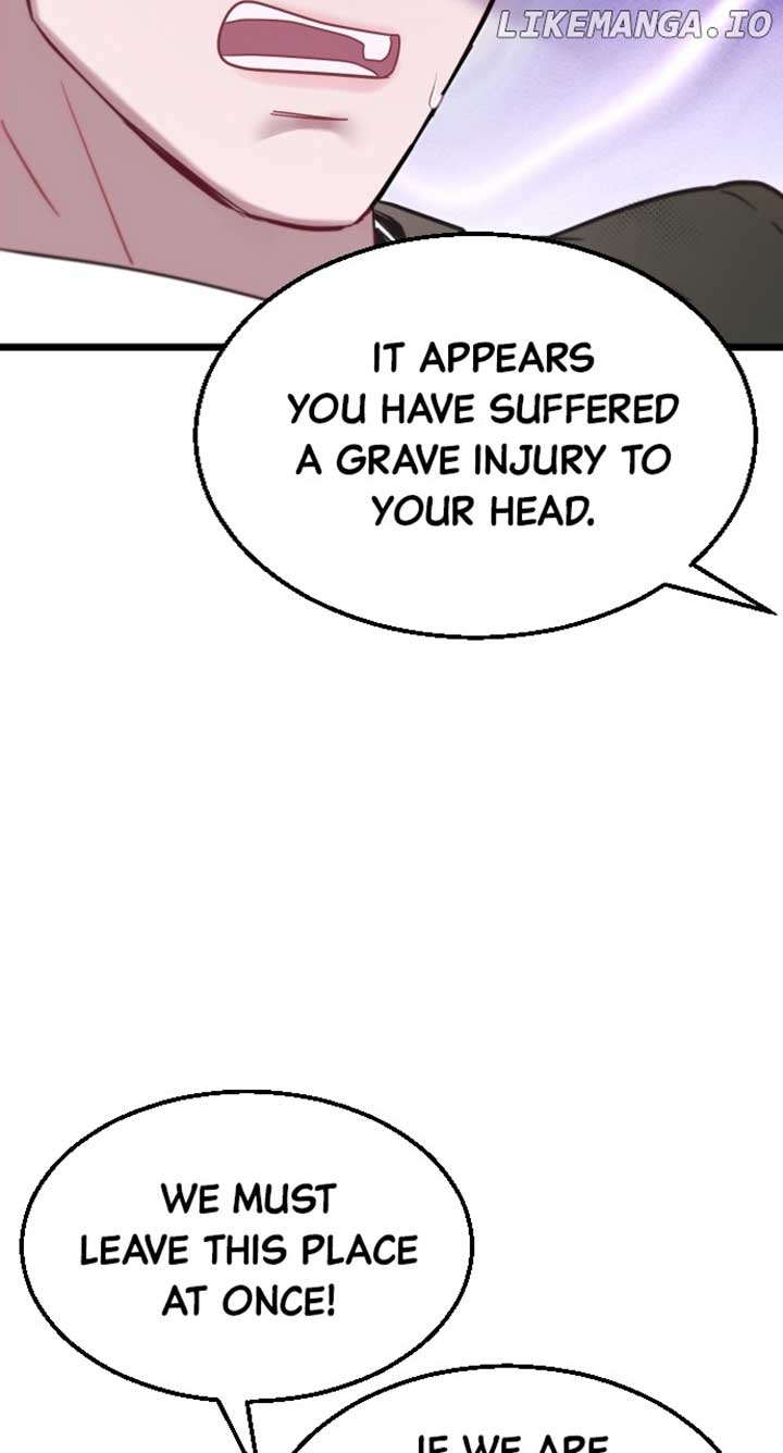 Maseknam – A Sexy Magician Chapter 70 380 ch 70 85