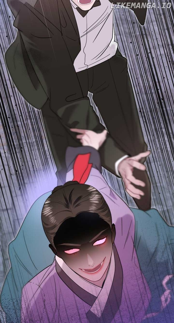 Maseknam – A Sexy Magician Chapter 70 387 ch 70 92