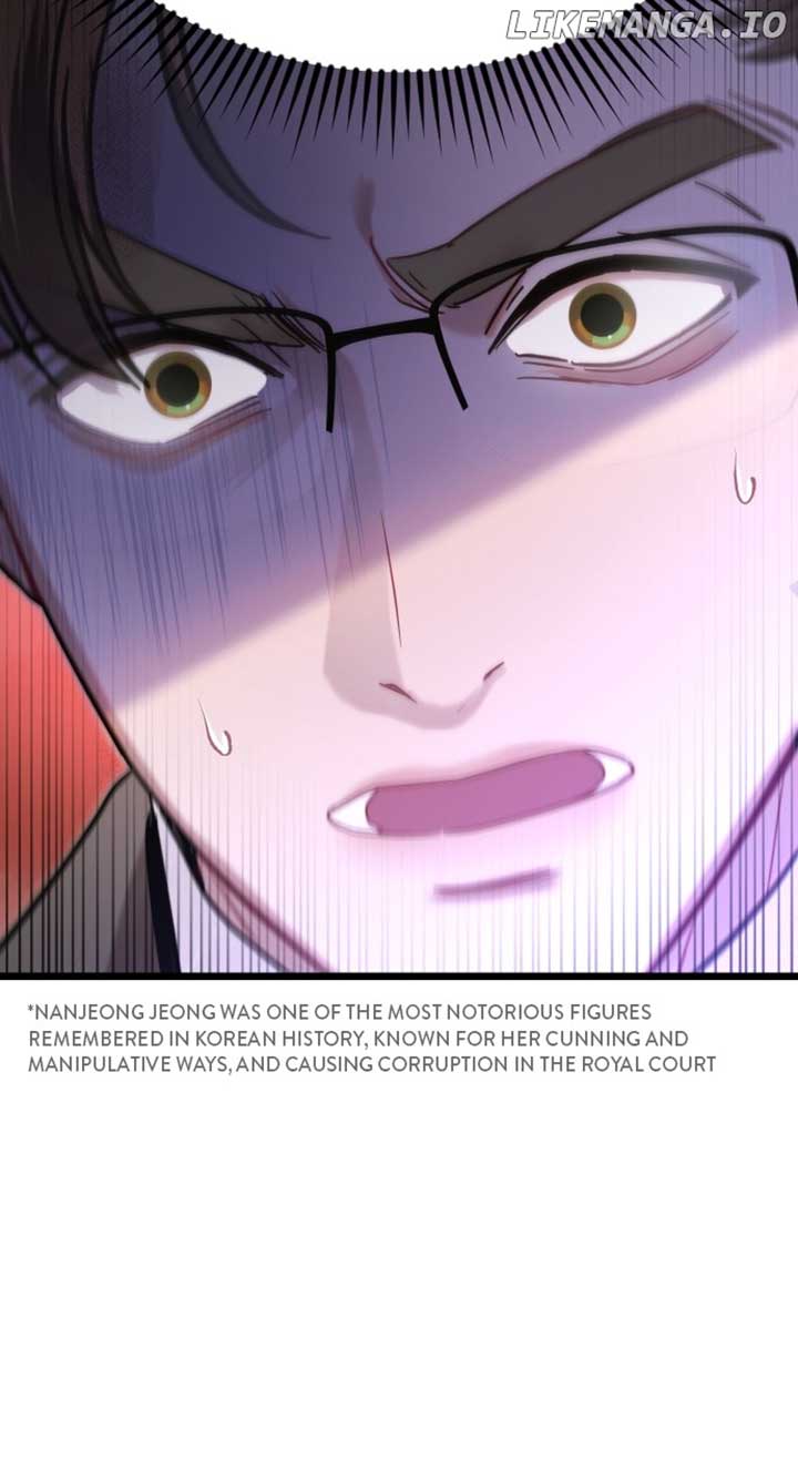 Maseknam – A Sexy Magician Chapter 70 389 ch 70 94