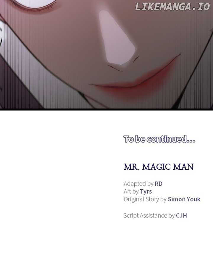 Maseknam – A Sexy Magician Chapter 70 391 ch 70 96