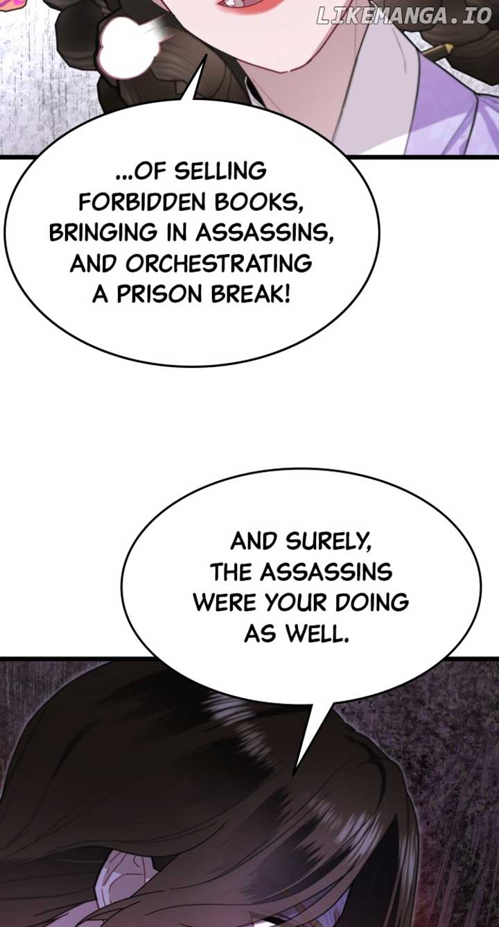 Maseknam – A Sexy Magician Chapter 73 297 ch 73 11
