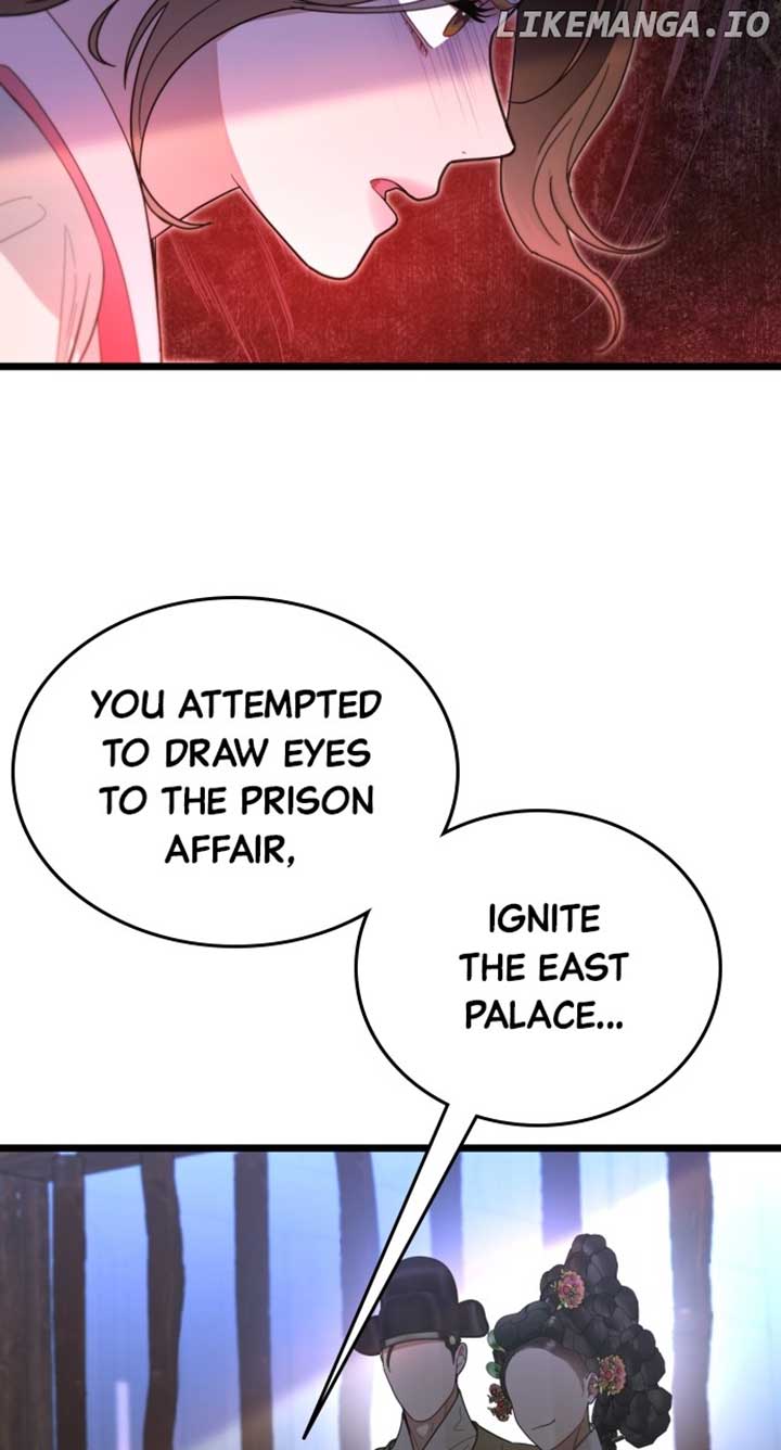 Maseknam – A Sexy Magician Chapter 73 298 ch 73 12