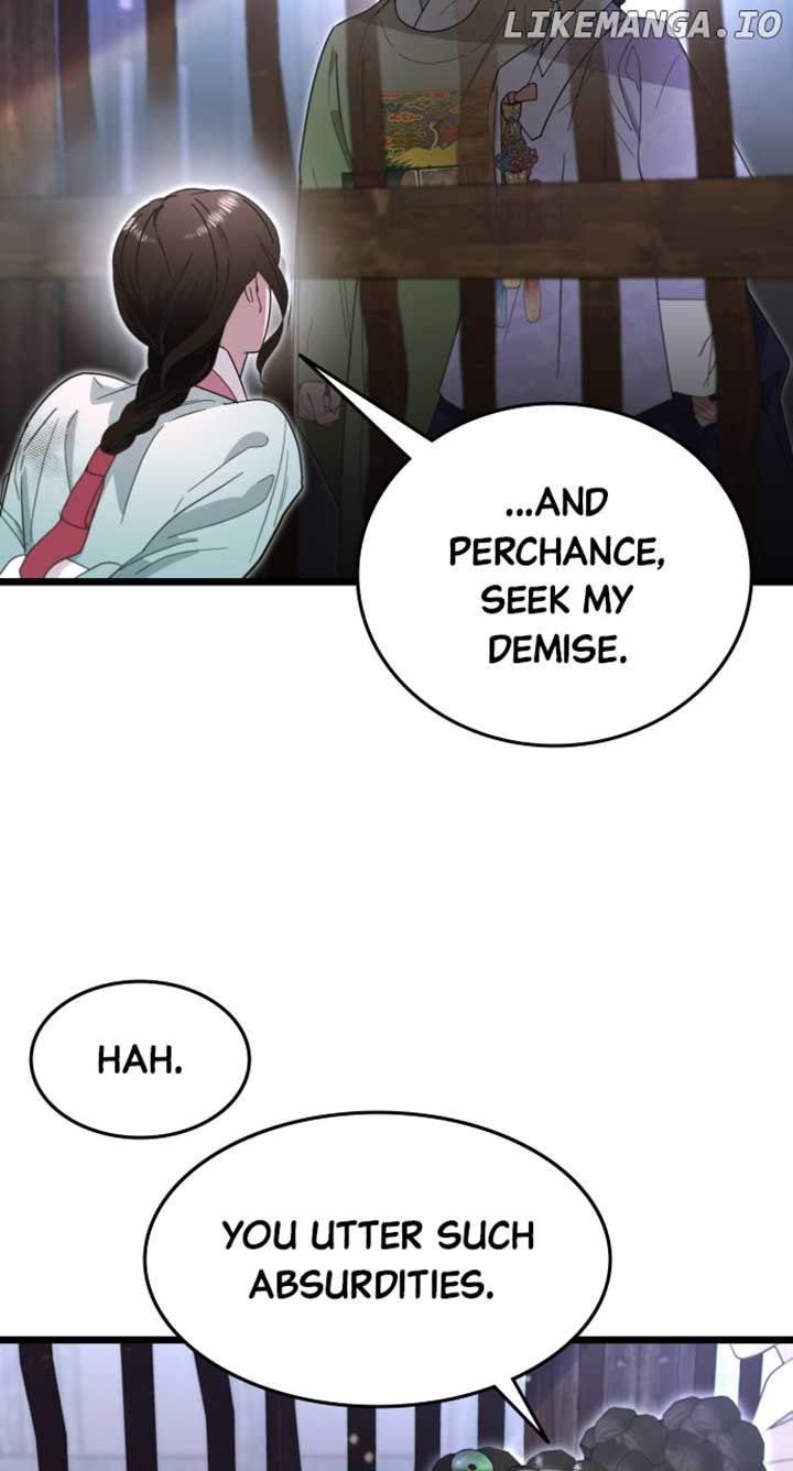 Maseknam – A Sexy Magician Chapter 73 299 ch 73 13