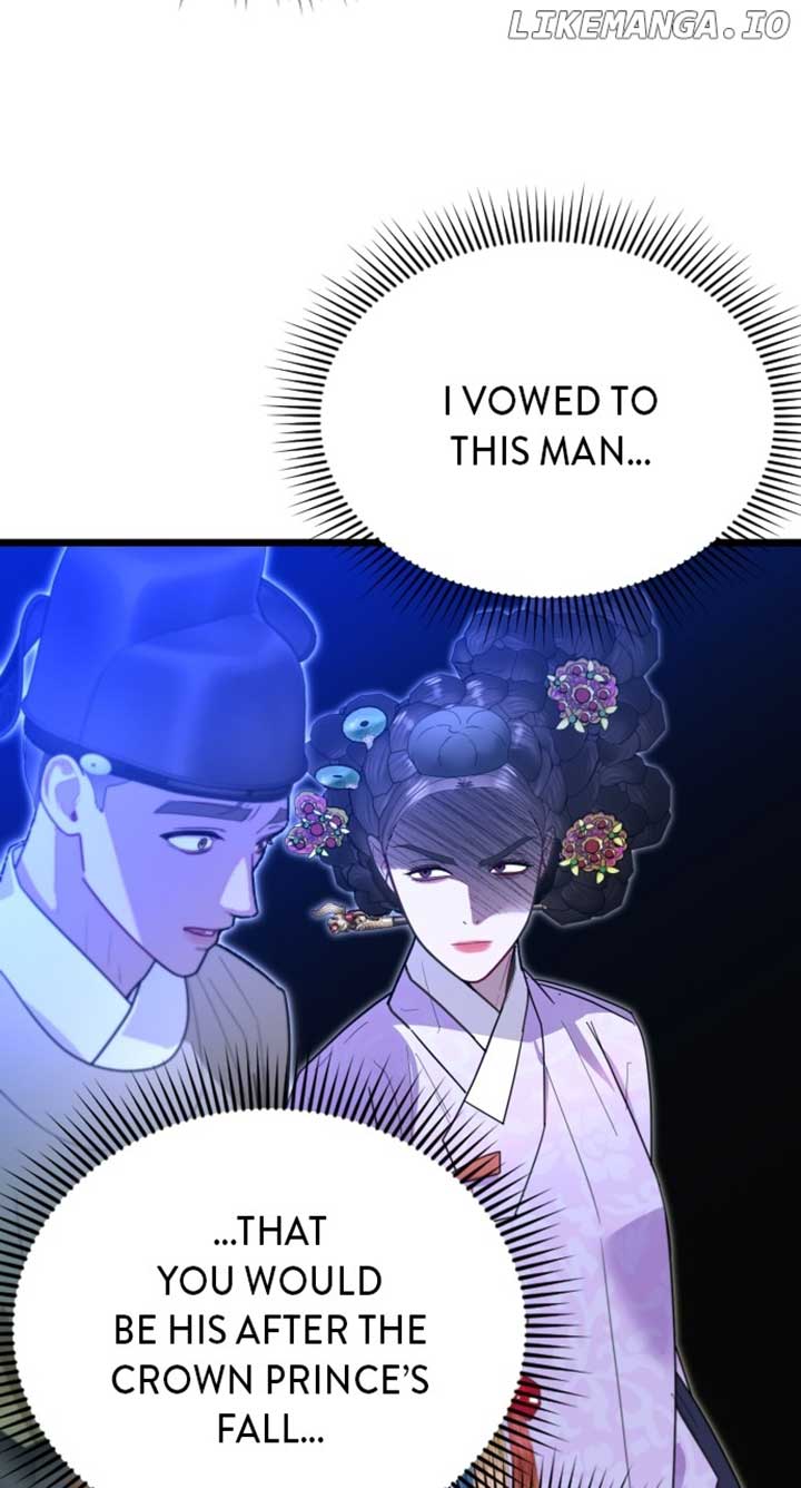 Maseknam – A Sexy Magician Chapter 73 302 ch 73 16