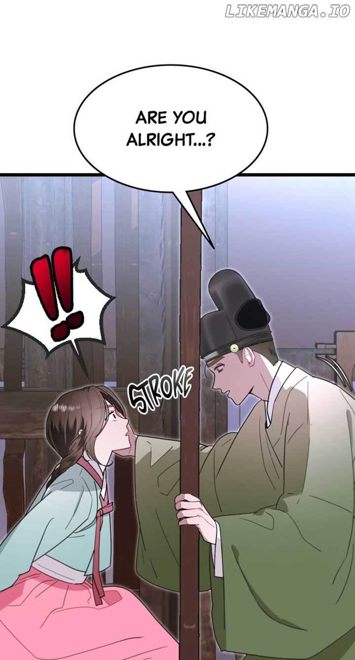 Maseknam – A Sexy Magician Chapter 73 305 ch 73 19