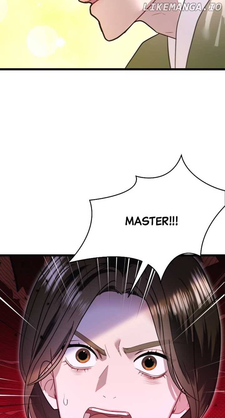 Maseknam – A Sexy Magician Chapter 73 308 ch 73 22