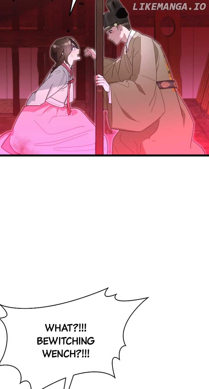 Maseknam – A Sexy Magician Chapter 73 310 ch 73 24