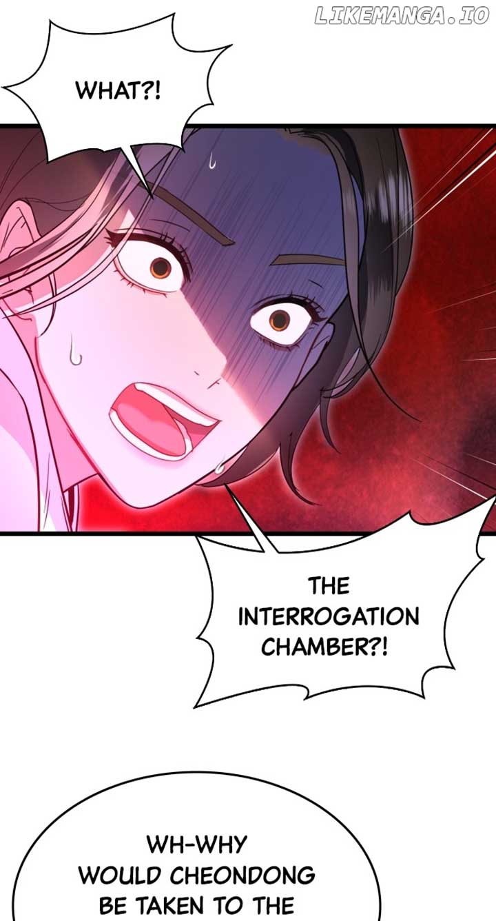 Maseknam – A Sexy Magician Chapter 73 312 ch 73 26
