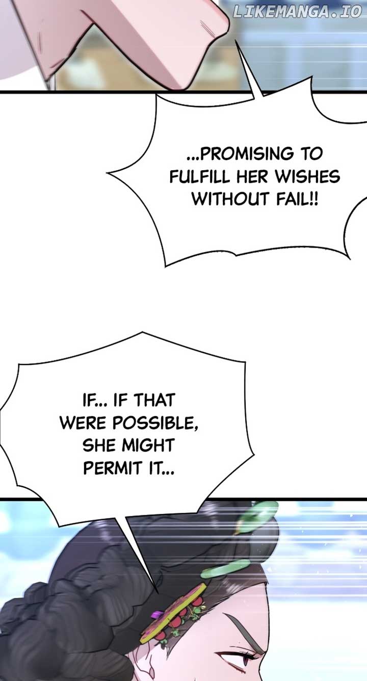 Maseknam – A Sexy Magician Chapter 73 319 ch 73 33