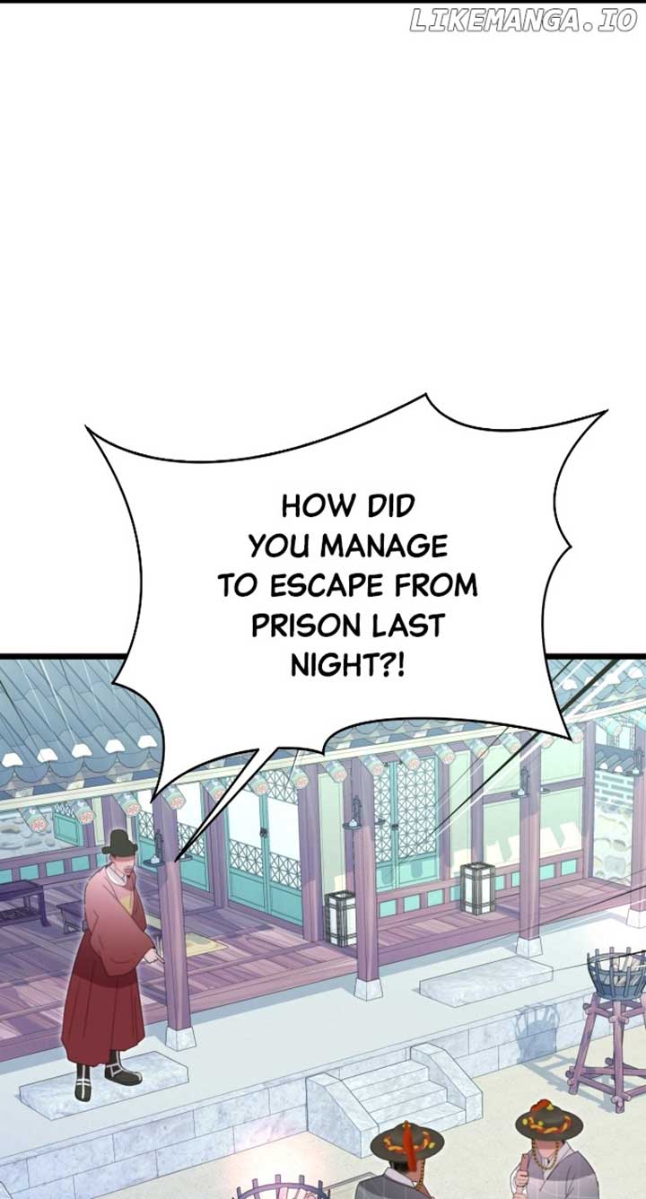 Maseknam – A Sexy Magician Chapter 73 324 ch 73 38