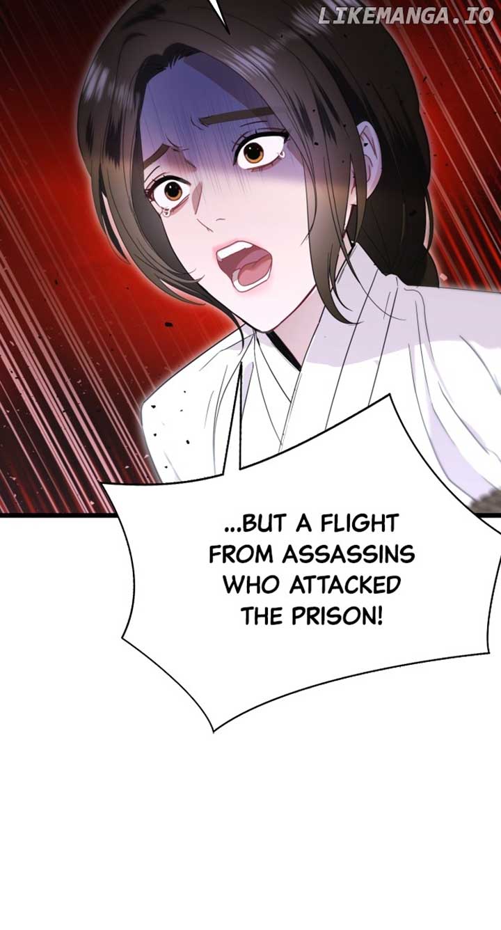 Maseknam – A Sexy Magician Chapter 73 326 ch 73 40