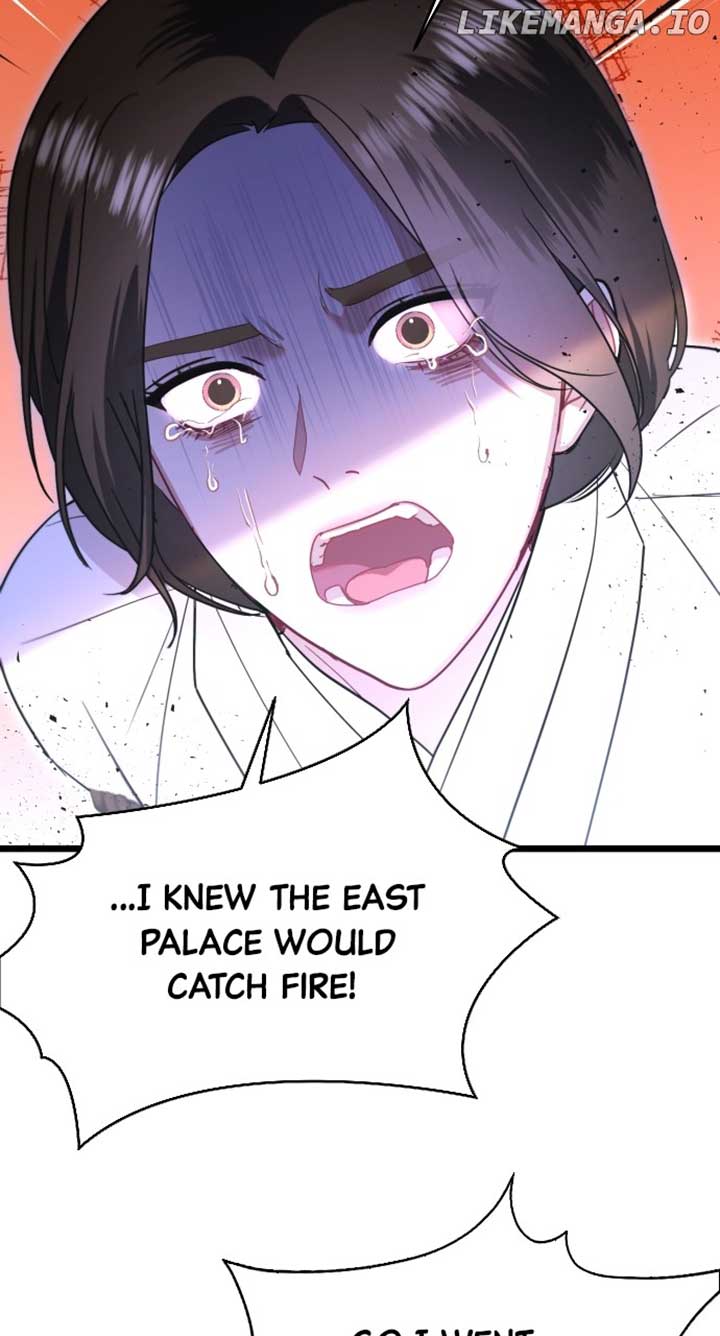Maseknam – A Sexy Magician Chapter 73 332 ch 73 46