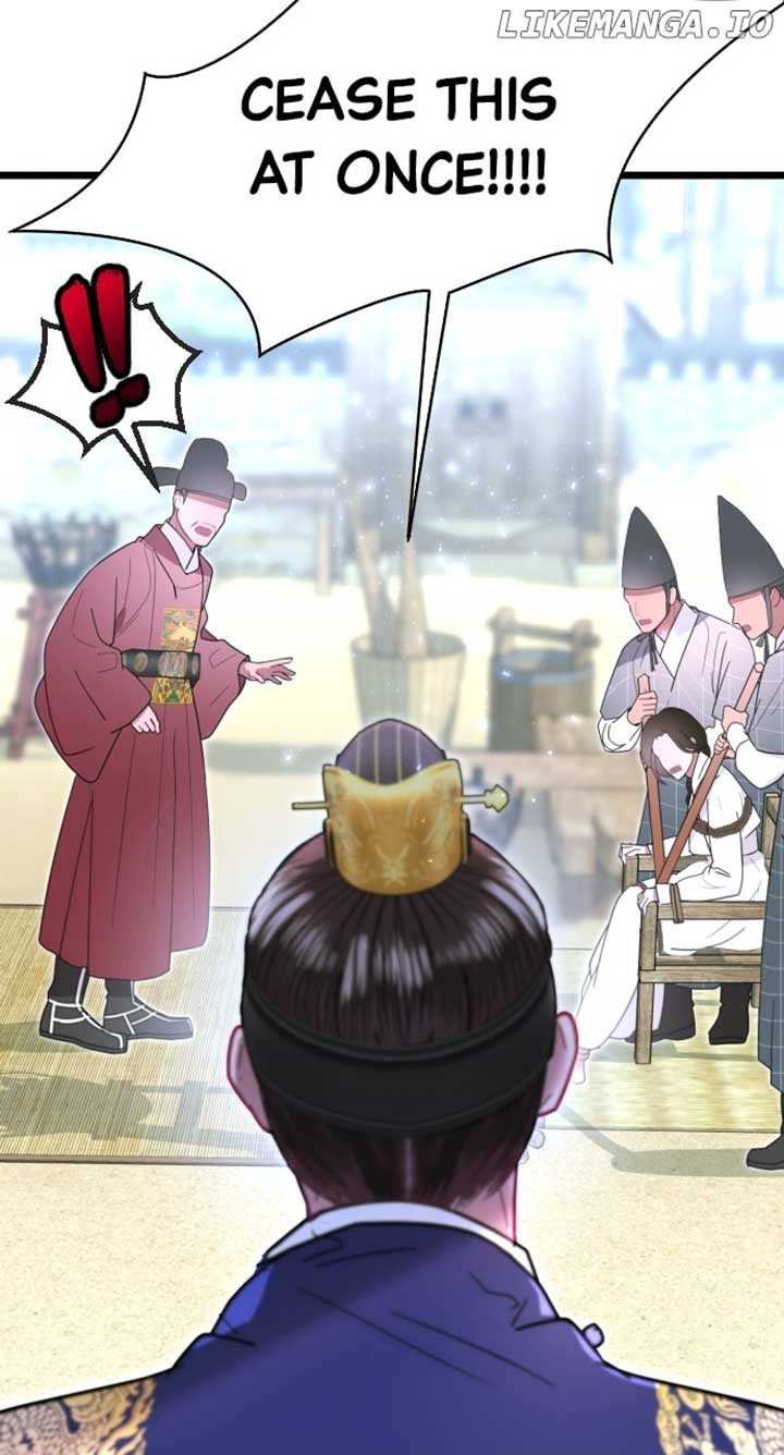 Maseknam – A Sexy Magician Chapter 73 334 ch 73 48