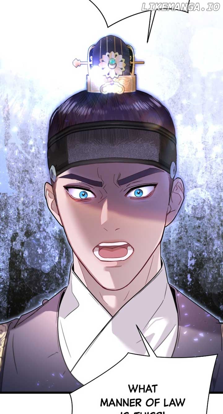 Maseknam – A Sexy Magician Chapter 73 339 ch 73 53
