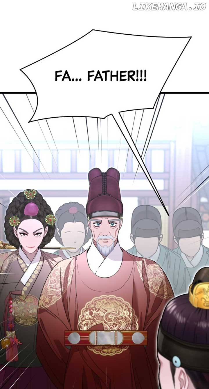 Maseknam – A Sexy Magician Chapter 73 343 ch 73 57