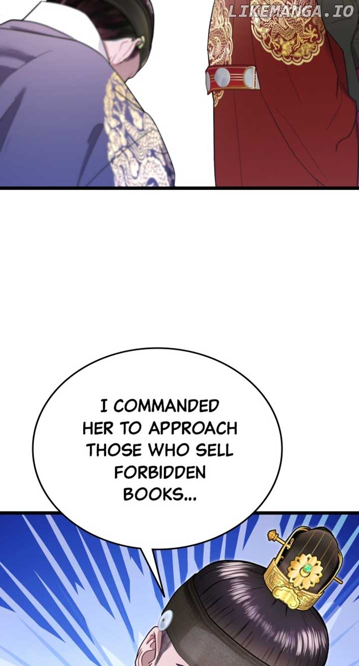 Maseknam – A Sexy Magician Chapter 73 349 ch 73 63