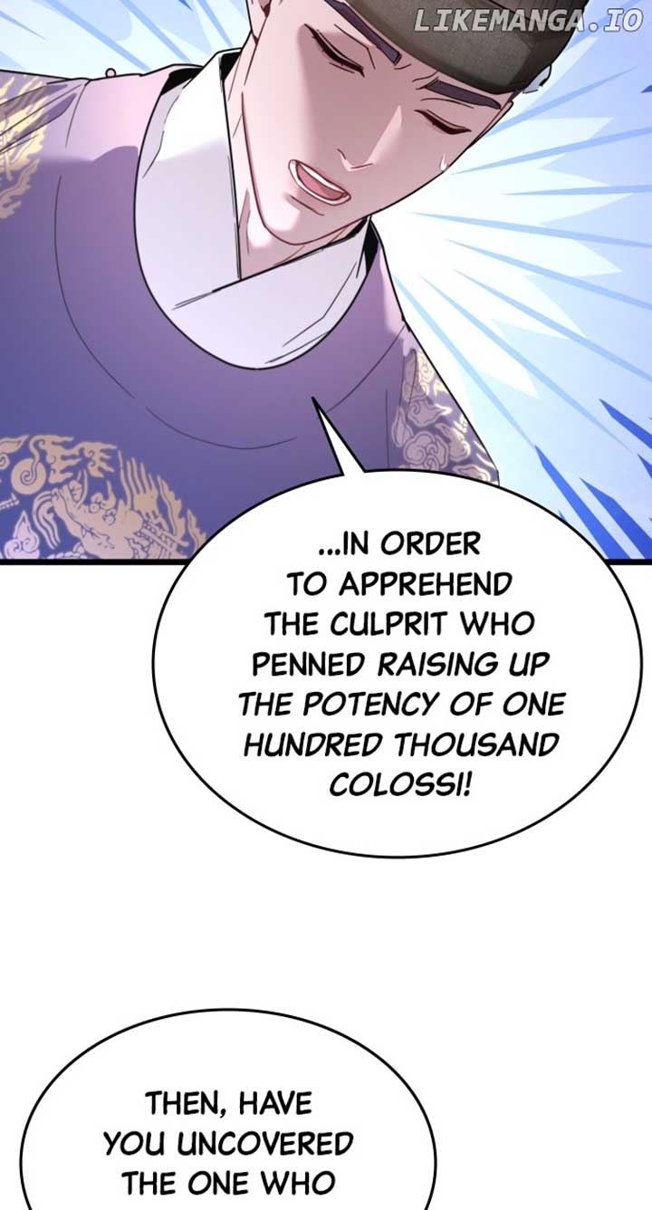 Maseknam – A Sexy Magician Chapter 73 350 ch 73 64