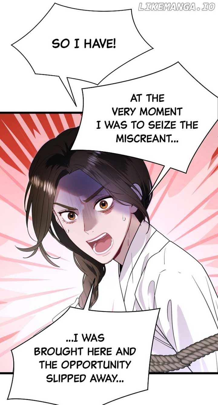 Maseknam – A Sexy Magician Chapter 73 352 ch 73 66