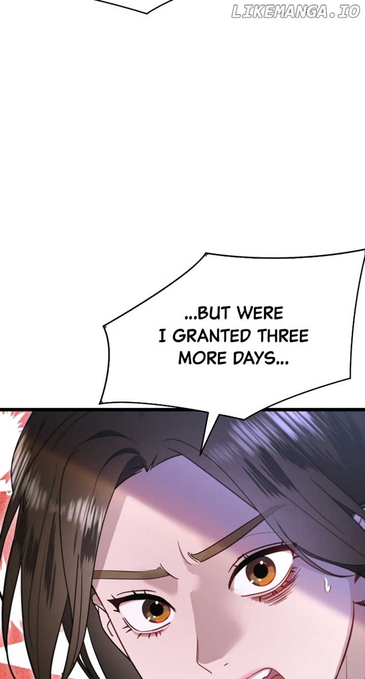 Maseknam – A Sexy Magician Chapter 73 353 ch 73 67
