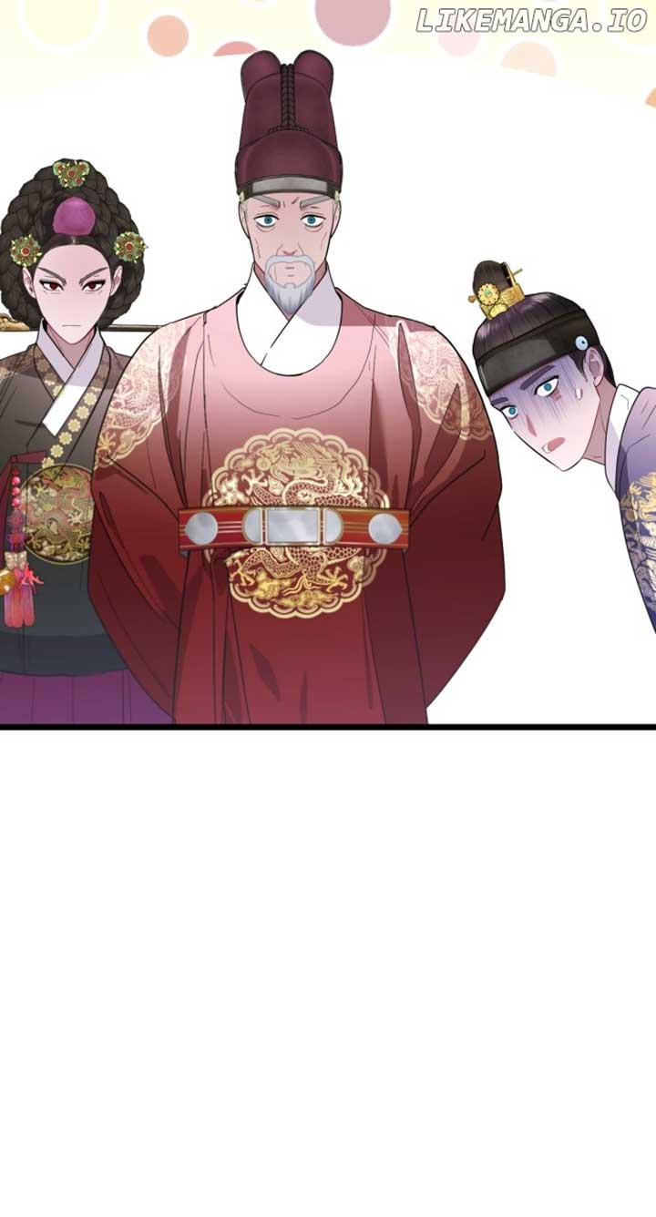 Maseknam – A Sexy Magician Chapter 73 355 ch 73 69